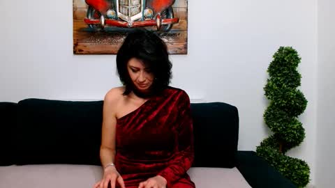 Snapshot of taissa1 chatting on November 17, 7:52 pm Taissa1 online show from November 17, 7:52 pm