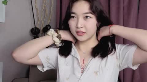 Snapshot of taitcurington chatting on November 29, 9:29 pm Soo Ying online show from November 29, 9:29 pm