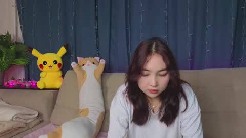 Snapshot of taitcurington chatting on December 2, 8:15 pm Soo Ying online show from December 2, 8:15 pm