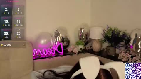 Soo Ying online show from February 13, 8:49 pm