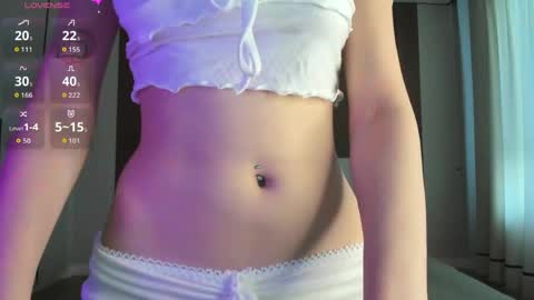 Mia  online show from May 9, 11:04 am