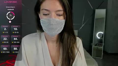 Snapshot of take_me_to_moon chatting on October 1, 1:44 am Sasha online show from October 1, 1:44 am