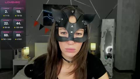 Sasha online show from October 31, 1:39 am