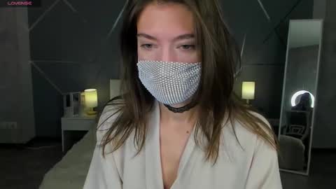 Sasha online show from November 4, 1:38 am