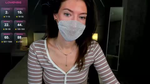 Sasha online show from November 14, 1:48 am