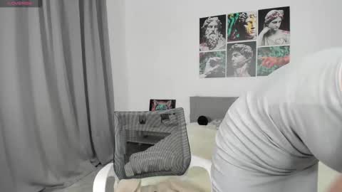 Sasha online show from January 6, 1:31 am