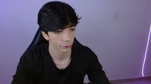 takeru___ online show from January 7, 6:05 am