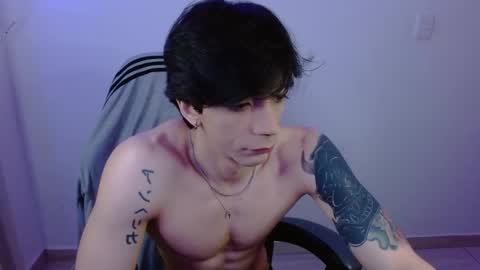 takeru___ online show from January 11, 7:13 am