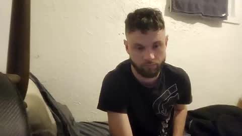 Snapshot of talenjames chatting on December 3, 2:14 am Talen James online show from December 3, 2:14 am