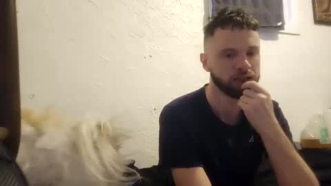 Snapshot of talenjames chatting on December 3, 6:38 pm Talen James online show from December 3, 6:38 pm