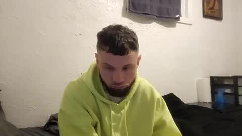 Snapshot of talenjames chatting on December 6, 4:47 am Talen James online show from December 6, 4:47 am