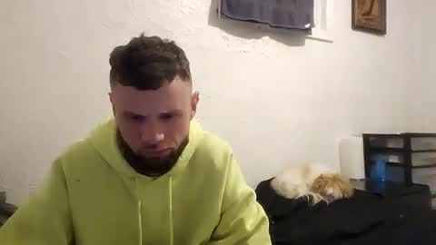 Snapshot of talenjames chatting on December 6, 7:54 am Talen James online show from December 6, 7:54 am