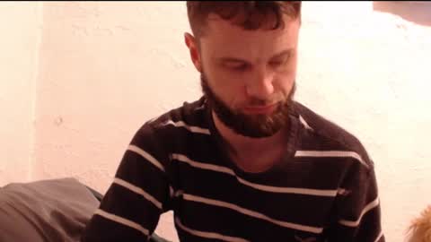 Snapshot of talenjames chatting on January 6, 8:18 pm Talen James online show from January 6, 8:18 pm