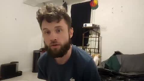 Snapshot of talenjames chatting on February 17, 5:04 am Talen James online show from February 17, 5:04 am