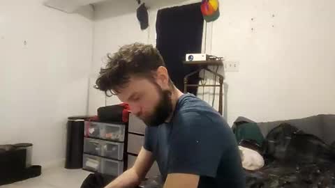 Snapshot of talenjames chatting on February 17, 6:37 pm Talen James online show from February 17, 6:37 pm