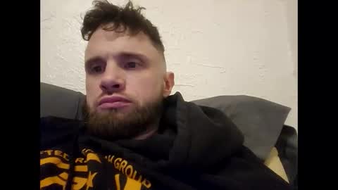 Snapshot of talenjames chatting on March 8, 12:00 am Talen James online show from March 8, 12:00 am