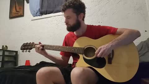 Snapshot of talenjames chatting on September 14, 6:07 pm Talen James online show from September 14, 6:07 pm