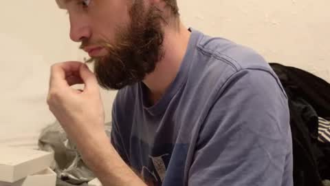 Snapshot of talenjames chatting on September 27, 9:20 pm Talen James online show from September 27, 9:20 pm