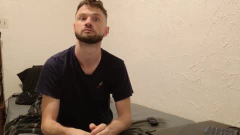 Snapshot of talenjames chatting on October 6, 2:36 pm Talen James online show from October 6, 2:36 pm