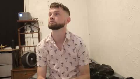 Snapshot of talenjames chatting on October 7, 8:50 pm Talen James online show from October 7, 8:50 pm