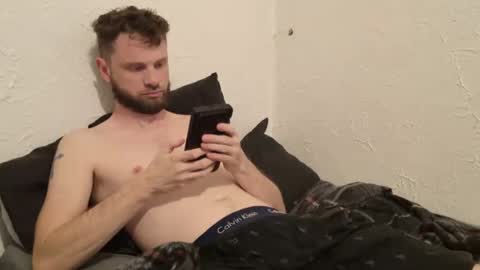 Snapshot of talenjames chatting on October 24, 6:26 pm Talen James online show from October 24, 6:26 pm