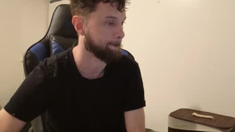 Talen James online show from November 10, 9:58 pm