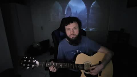 Talen James online show from May 9, 8:47 pm