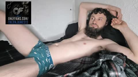Snapshot of talenjames chatting on May 13, 6:44 am Talen James online show from May 13, 6:44 am