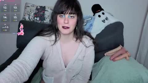 Talia Bloodina online show from December 21, 2:08 am