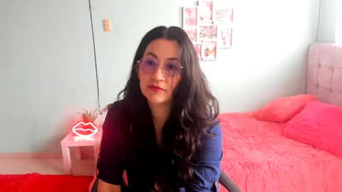 Talia  mia online show from June 3, 12:41 pm