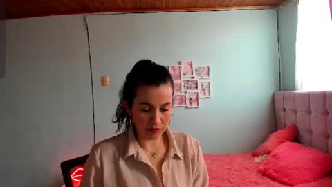 Talia  mia online show from June 9, 12:39 pm