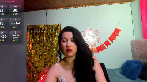 Snapshot of talia_mystic chatting on July 21, 1:35 pm Talia mia online show from July 21, 1:35 pm