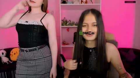 Snapshot of talia_seduce chatting on September 26, 5:44 am talia_seduce online show from September 26, 5:44 am