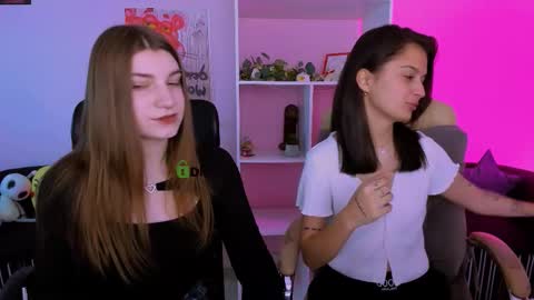 Snapshot of talia_seduce chatting on October 2, 12:45 pm talia_seduce online show from October 2, 12:45 pm