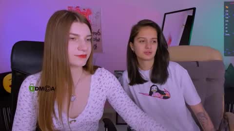 Snapshot of talia_seduce chatting on October 6, 12:35 pm talia_seduce online show from October 6, 12:35 pm