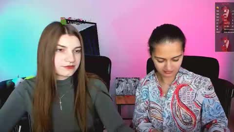 Snapshot of talia_seduce chatting on October 16, 12:50 pm talia_seduce online show from October 16, 12:50 pm