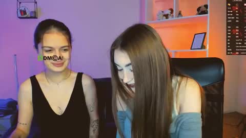 Snapshot of talia_seduce chatting on November 25, 9:53 am talia_seduce online show from November 25, 9:53 am