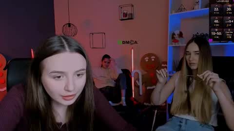 Snapshot of talia_seduce chatting on December 20, 4:25 pm talia_seduce online show from December 20, 4:25 pm