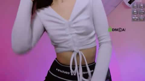 Snapshot of talia_seduce chatting on January 17, 9:58 am talia_seduce online show from January 17, 9:58 am