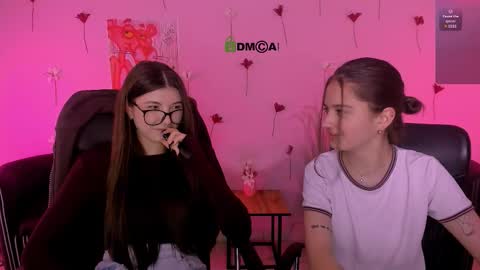 Snapshot of talia_seduce chatting on February 15, 8:49 pm talia_seduce online show from February 15, 8:49 pm