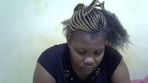 Snapshot of taliah254 chatting on September 19, 8:05 am taliah254 online show from September 19, 8:05 am