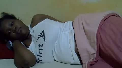 Snapshot of taliah254 chatting on September 28, 5:13 am taliah254 online show from September 28, 5:13 am