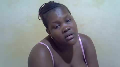 Snapshot of taliah254 chatting on October 4, 6:44 am taliah254 online show from October 4, 6:44 am