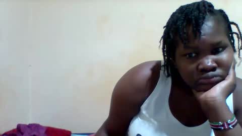 Snapshot of taliah254 chatting on October 31, 6:20 pm taliah254 online show from October 31, 6:20 pm