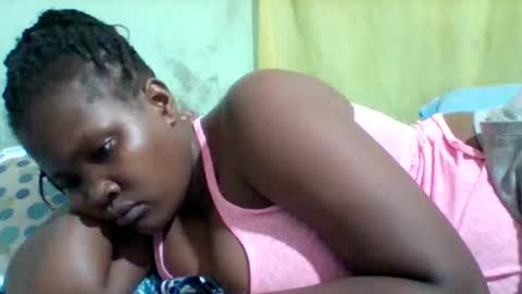 taliah254 online show from June 3, 5:07 pm