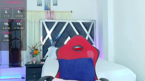 taliana  modelo independiente online show from April 8, 2:11 am