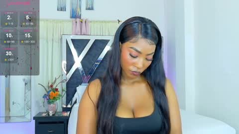 taliana  modelo independiente online show from April 11, 4:17 am