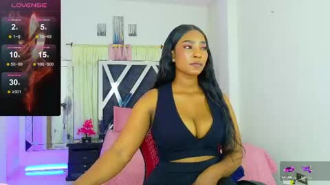 taliana  modelo independiente online show from June 25, 5:12 am