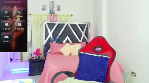 taliana  modelo independiente online show from July 7, 1:08 am