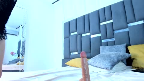 tali  online show from February 2, 10:39 pm